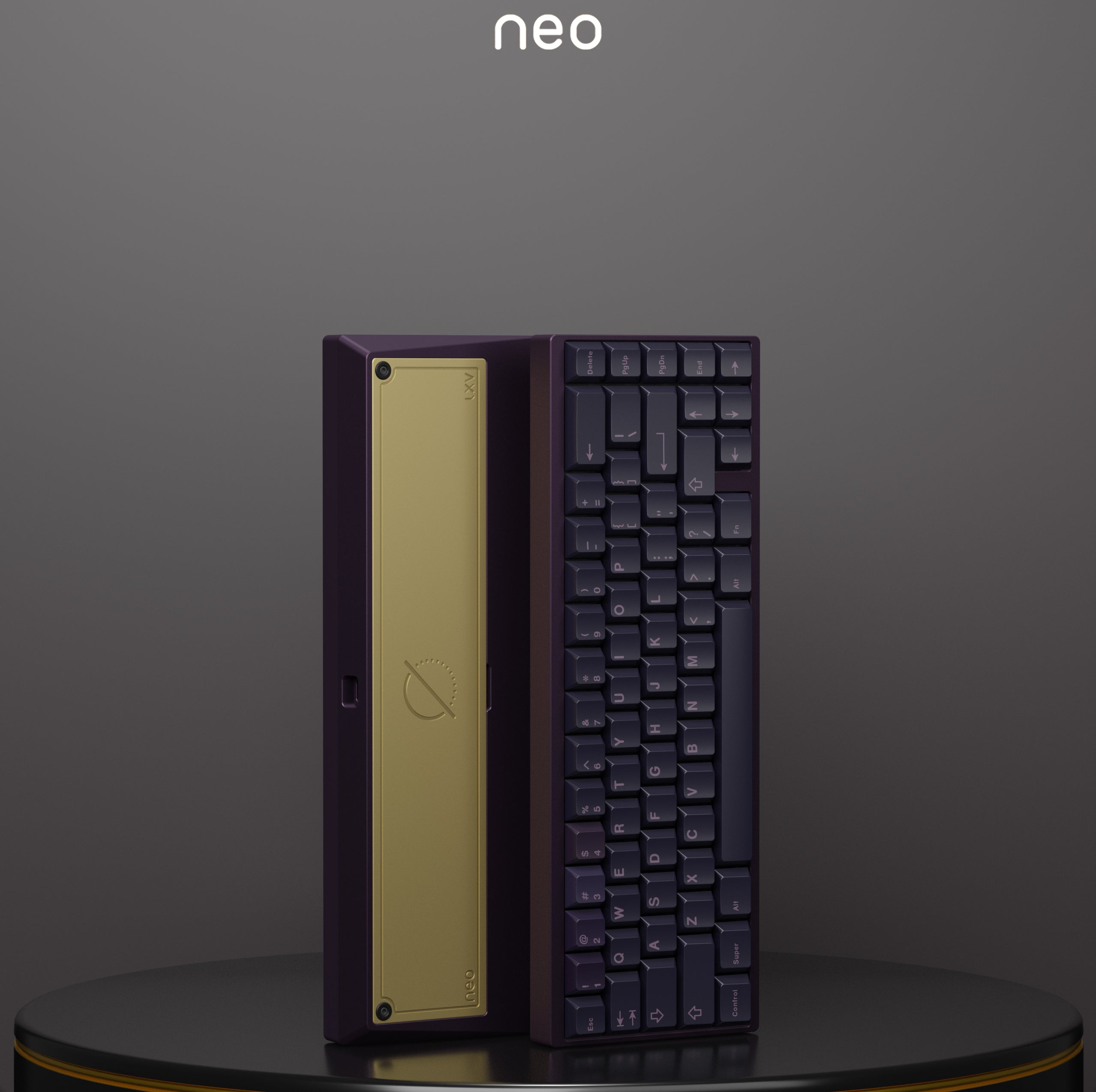 【在庫あり】Neo65キット